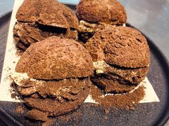 -W COLLECTIVE  DESSERT SHOP