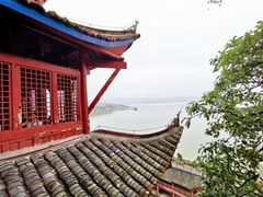 -石宝寨