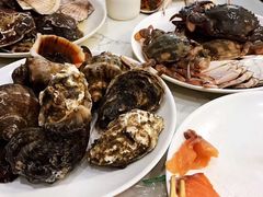 -孙家码头海鲜自助美食城