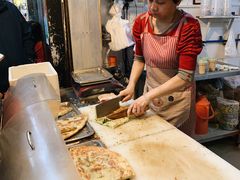 -咏春葱油饼(德政中路店)