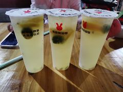 -书亦烧仙草(中南荟店)