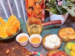 -邈墨茶馆(凤起路店)