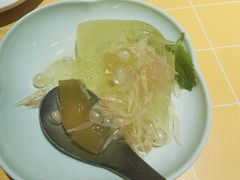 -蔡澜点心·粤菜(花城汇南区店)