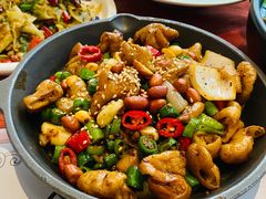 -赵小姐丨新中餐(曲江店)