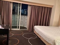 -新高轮格兰王子大酒店