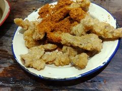 -聂发财重庆江湖菜(解放碑店)