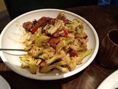 -绿茶餐厅万锦 Green Tea Restaurant Markham