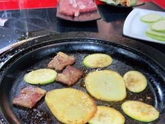 -牛得很·鲜牦牛肉烧烤·牛羊肉菌汤锅(康定店)