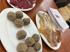 -阿波潮汕牛肉火锅·汤粉面(拱北店)