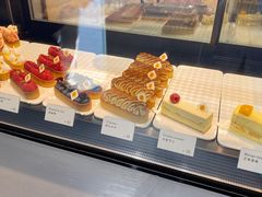 -Money Shops(愚园路店)