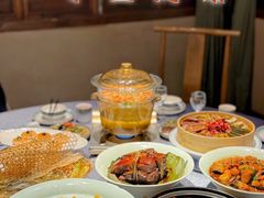 -二十八里太湖船菜(吉祥路店)