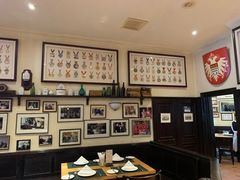 大堂-兰特伯爵西餐厅·啤酒屋(方庄店)