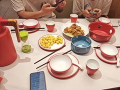 -偏爱炒鸡(老县衙店)