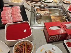 -海底捞火锅(铂澜大象城店)