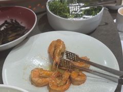 -箪食巷私房菜馆·鲁菜(玉函路店)
