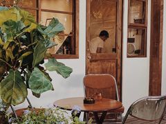 -白熊咖啡(闽江大道店)