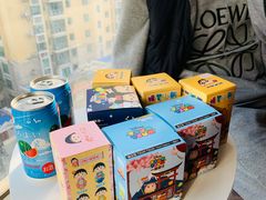 -西西弗书店&矢量咖啡(凯德晶萃广场店)