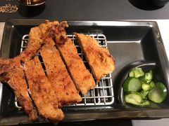 -馔豚·台北菜专门店(深圳湾万象城店)