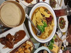 -天和晟新京菜.水煮鱼.湘土菜(国展店)