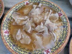 糟溜鱼片-砂锅居(西四店)