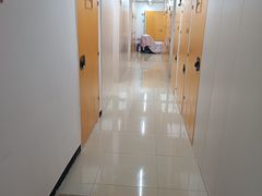 -猫库迷你自助仓储寄存仓库(丽泽桥店)