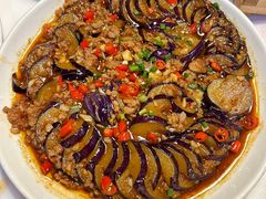 -堂瓦里·33年传统赣菜(第一街区店)