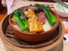 -点都德(汇点楼店)
