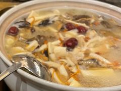 菌菇锅-钦善斋(武侯祠店)