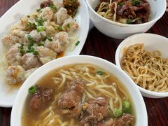 -陈记饮食店(菜园墩店)