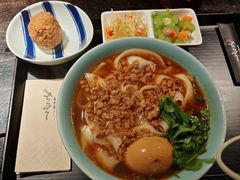 -喜晋道面馆(华严寺广场店)