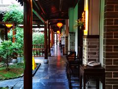 -不倒翁·徽天下名菜楼(马鞍山路店)