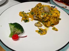 -外婆小菜(灵岩南路店)