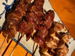 鸽子胸-醉虎传(南锣鼓巷店)