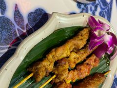 -芽笼芽笼新加坡餐厅(世纪汇店)