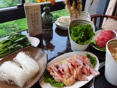 -重庆融汇国际酒店17楼·泉籁泰餐厅(沙坪坝店)