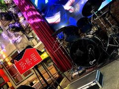 -胡桃里乐队酒馆(长春总店)