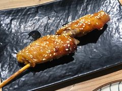 -KAOTOWN烤堂•烧烤(海汇港店)