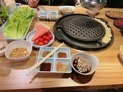 -小米烤肉-泥炉炭烤(常营店)