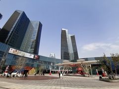 -大族广场Mall&More