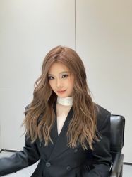 -DL HOPE造型