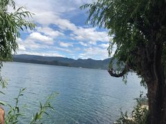 -丽江泸沽湖景区