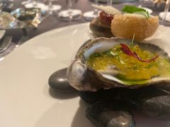 -杭州国际会议中心洲际酒店-菋道海鲜餐厅