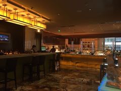 -Oakwood奥克伍德·奥克丽府西餐厅