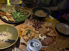 -浅醉·小酒馆