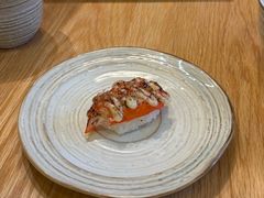 -团子君寿司·茶