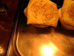 -齐河孔雀王温泉酒店·金孔雀自助百汇