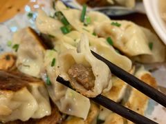 特色煎饺-老同学(山阴路店)