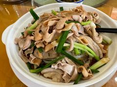 -安记烧鹅(新桥店)