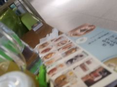 -去茶去餐厅(中央大街店)