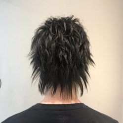 -Kraemer Paris  苏豪路易士·嘉玛发廊